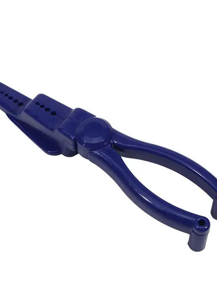 KissICON Nail Safety Pliers Finger Protector - Easy Positioning
