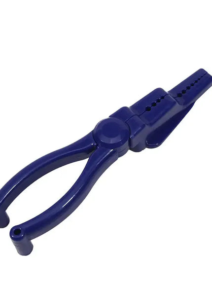 KissICON Nail Safety Pliers Finger Protector - Easy Positioning