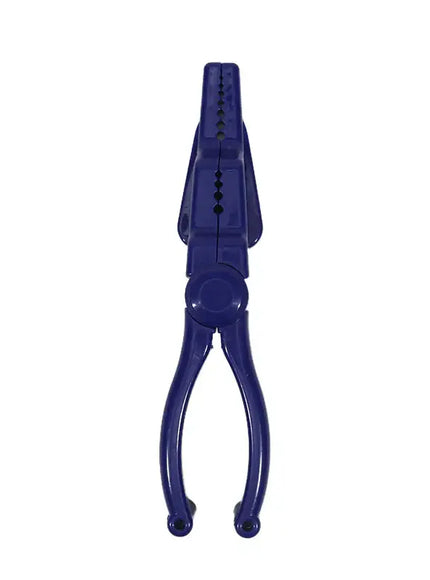 KissICON Nail Safety Pliers Finger Protector - Easy Positioning