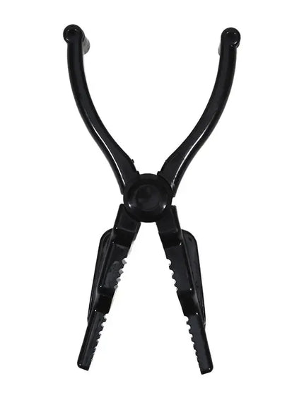 KissICON Nail Safety Pliers Finger Protector - Easy Positioning