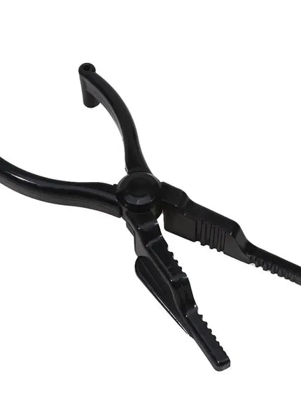 KissICON Nail Safety Pliers Finger Protector - Easy Positioning