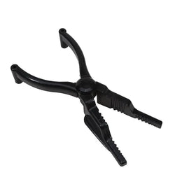 KissICON Nail Safety Pliers Finger Protector - Easy Positioning