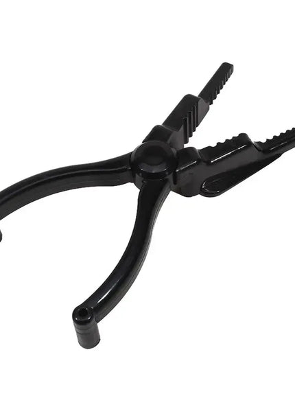 KissICON Nail Safety Pliers Finger Protector - Easy Positioning