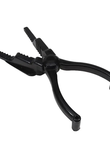 KissICON Nail Safety Pliers Finger Protector - Easy Positioning