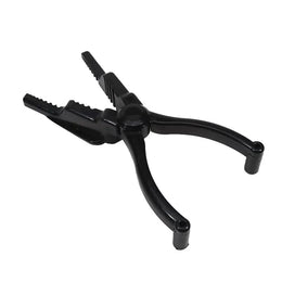 KissICON Nail Safety Pliers Finger Protector - Easy Positioning