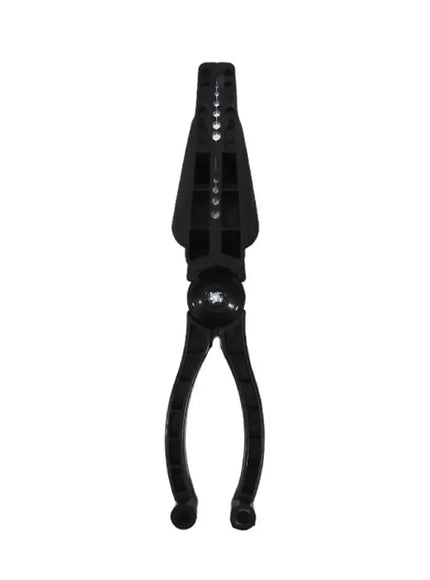KissICON Nail Safety Pliers Finger Protector - Easy Positioning