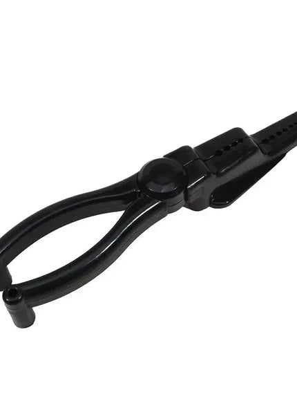 KissICON Nail Safety Pliers Finger Protector - Easy Positioning