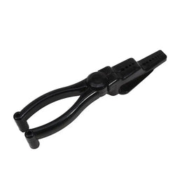 KissICON Nail Safety Pliers Finger Protector - Easy Positioning