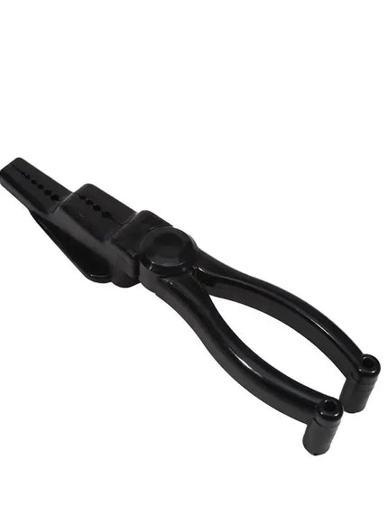 KissICON Nail Safety Pliers Finger Protector - Easy Positioning