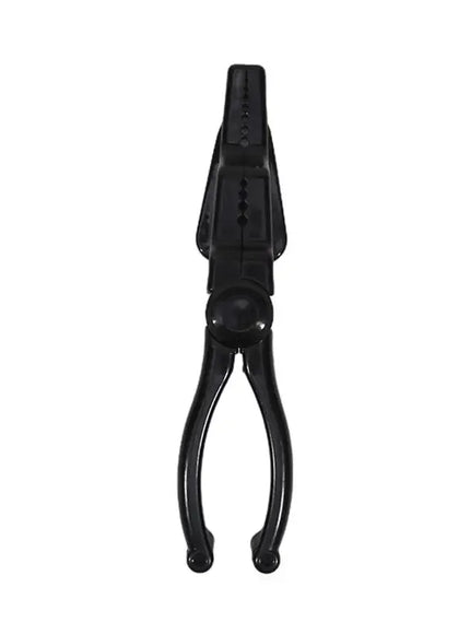 KissICON Nail Safety Pliers Finger Protector - Easy Positioning