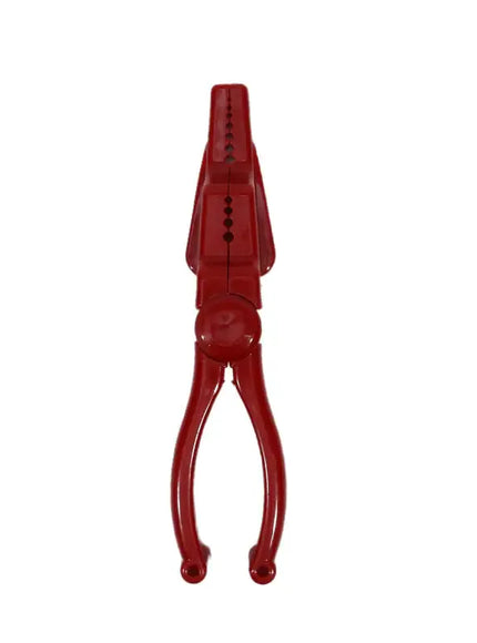 KissICON Nail Safety Pliers Finger Protector - Easy Positioning