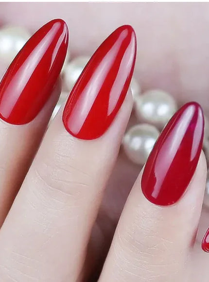 KissICON Nailco Chocolate Gel Polish 15ml Soak Off UV