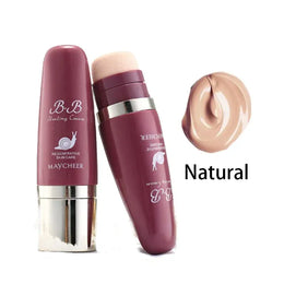 KissICON Natural-40ML BB Cream Air Cushion Oil Control Long Lasting