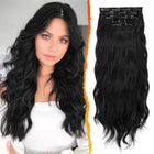 Natural Black