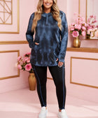 NAVY/BLACK