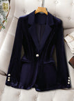 Navy Blue / 0XL