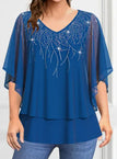 Navy Blue / 1XL