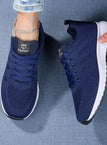 Navy Blue / 42