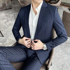 Navy blue