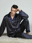Navy blue / L 55-65 KG