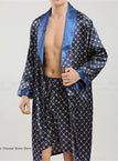 Navy Blue Set 1 / S