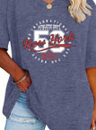 Navy Blue / UK 16