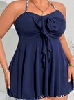 Navy Blue / UK 16