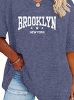 Navy Blue / UK 16