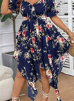 Navy Blue / UK 18
