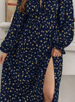 Navy Blue / UK 18