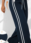 Navy Blue / UK 18