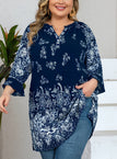 Navy Blue / UK 18