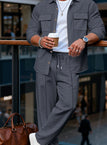 Navy Color / UK 44