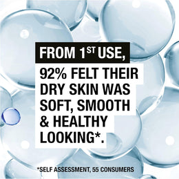 KissICON Neutrogena Fragrancefree Deep Moisture Body Lotion
