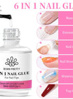 New 6in1glue