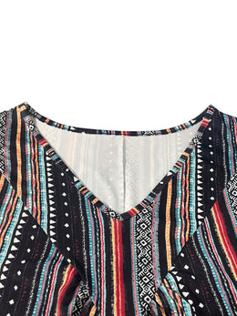 jkthpu-45 New Spring And Summer Collection of Plus-Size Women'S