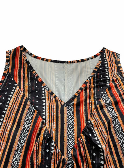 jkthpu-45 New Spring And Summer Collection of Plus-Size Women'S