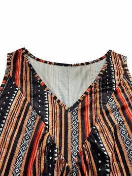 jkthpu-45 New Spring And Summer Collection of Plus-Size Women'S