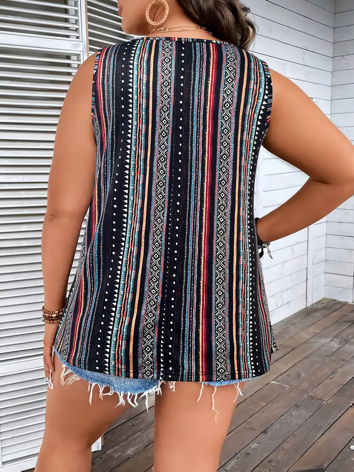jkthpu-45 New Spring And Summer Collection of Plus-Size Women'S