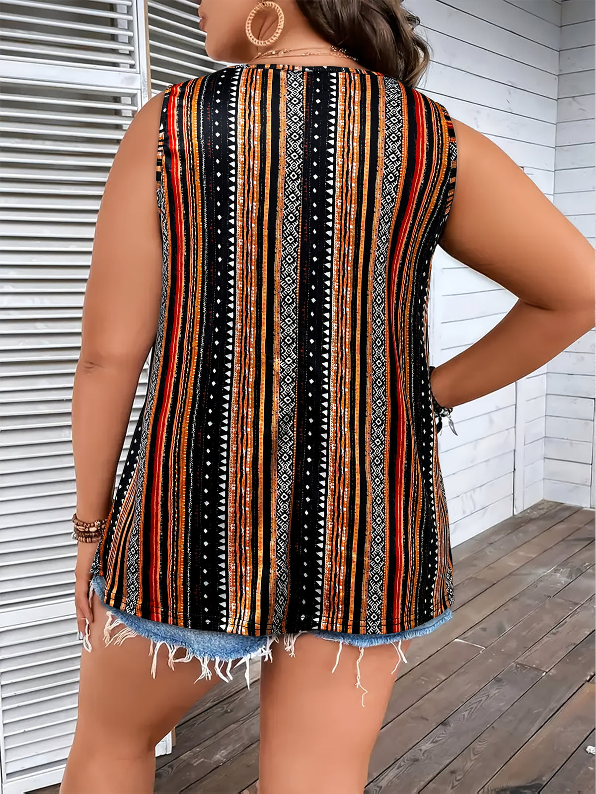 jkthpu-45 New Spring And Summer Collection of Plus-Size Women'S