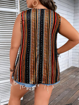 jkthpu-45 New Spring And Summer Collection of Plus-Size Women'S