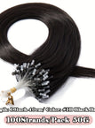 No. 1B blackbrown / 16inch