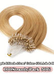 No. 24 ash&blond / 16inch