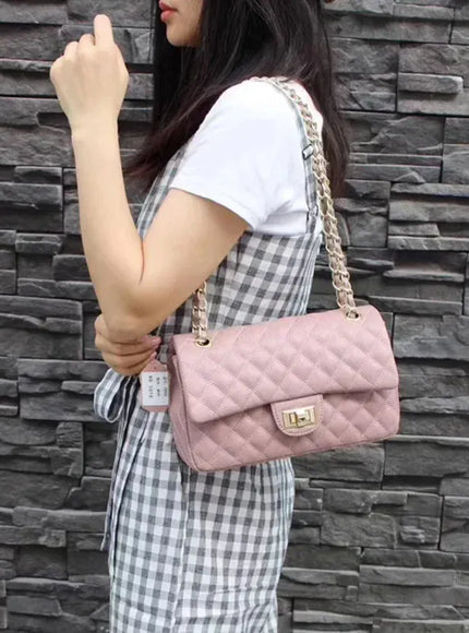 KissICON Novo Estilo Tweed High-end Sensa O