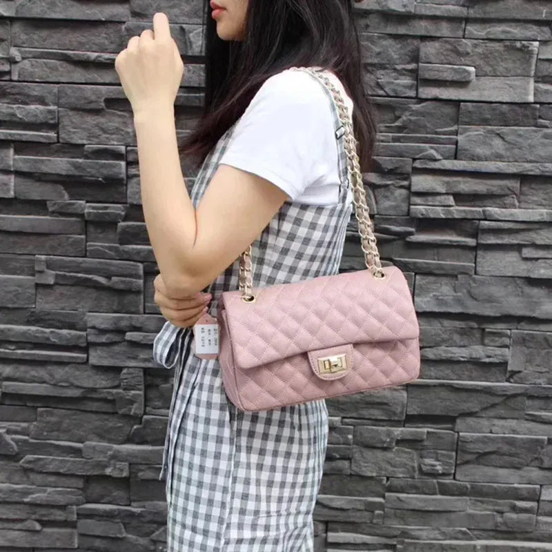 KissICON Novo Estilo Tweed High-end Sensa O