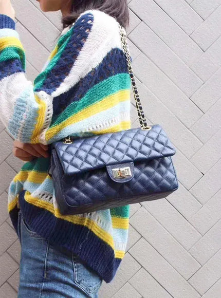KissICON Novo Estilo Tweed High-end Sensa O