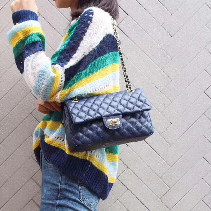 KissICON Novo Estilo Tweed High-end Sensa O