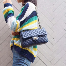 KissICON Novo Estilo Tweed High-end Sensa O