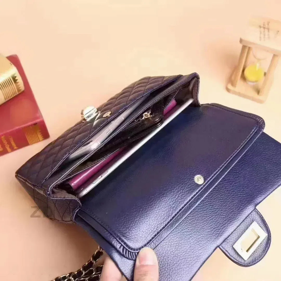 KissICON Novo Estilo Tweed High-end Sensa O