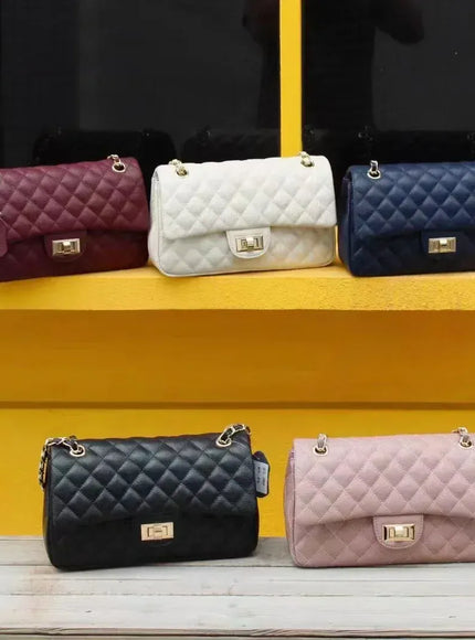 KissICON Novo Estilo Tweed High-end Sensa O